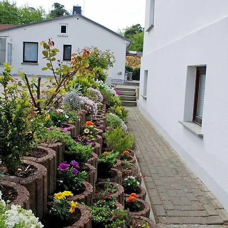 Neu _ Am Sonnensteg * Sellin (Rugen)