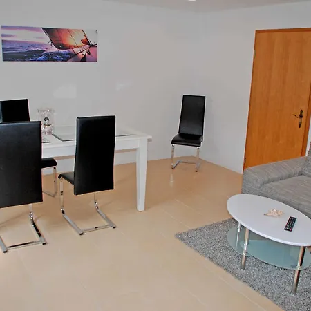 Homestay Neu _ Am Sonnensteg *