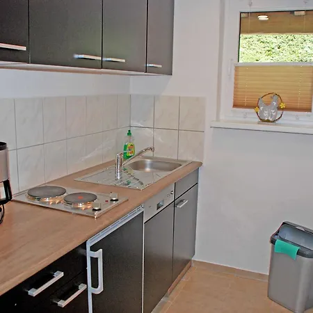 Neu _ Am Sonnensteg Homestay *
