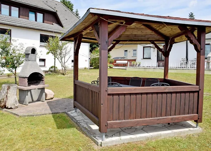 Neu _ Am Sonnensteg Séjour chez l'habitant Sellin (Rugen)