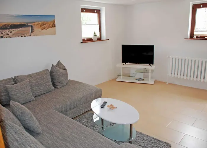 Séjour chez l'habitant Neu _ Am Sonnensteg *