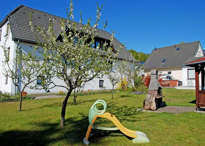 Neu _ Am Sonnensteg Séjour chez l'habitant *