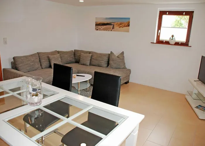 Neu _ Am Sonnensteg * Sellin (Rugen)