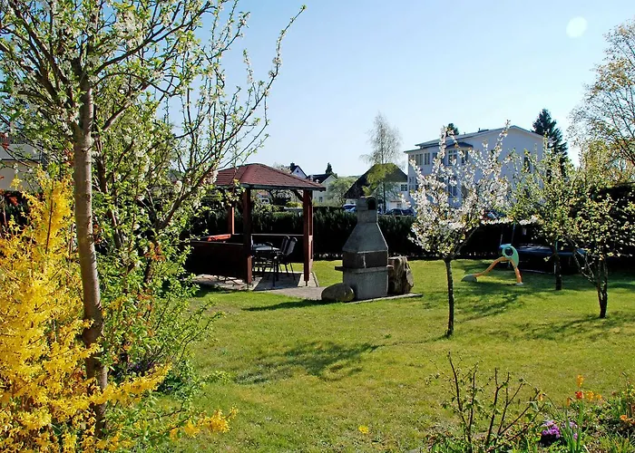 Séjour chez l'habitant Neu _ Am Sonnensteg