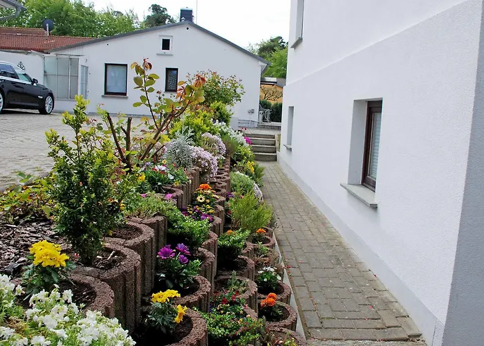 Neu _ Am Sonnensteg * Sellin (Rugen)