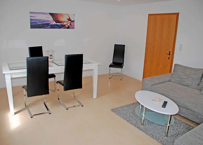 Séjour chez l'habitant Neu _ Am Sonnensteg *