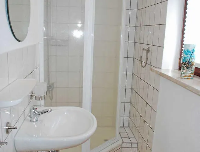 Neu _ Am Sonnensteg * Sellin (Rugen)