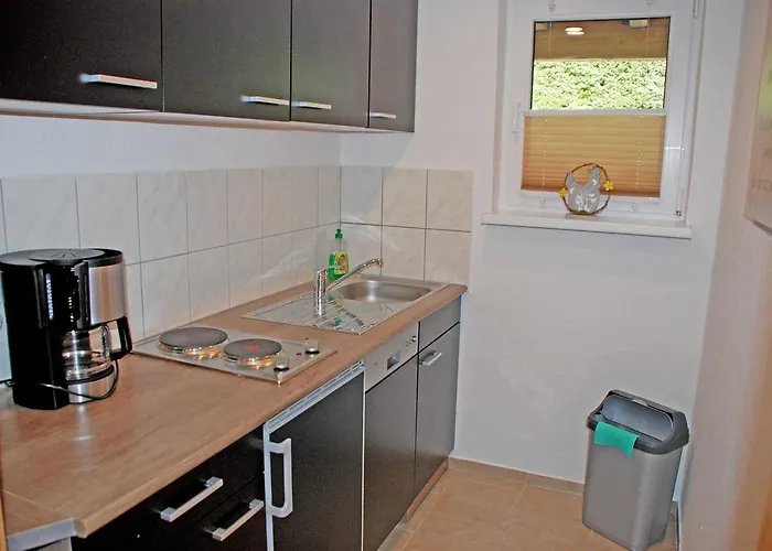 Neu _ Am Sonnensteg Séjour chez l'habitant *