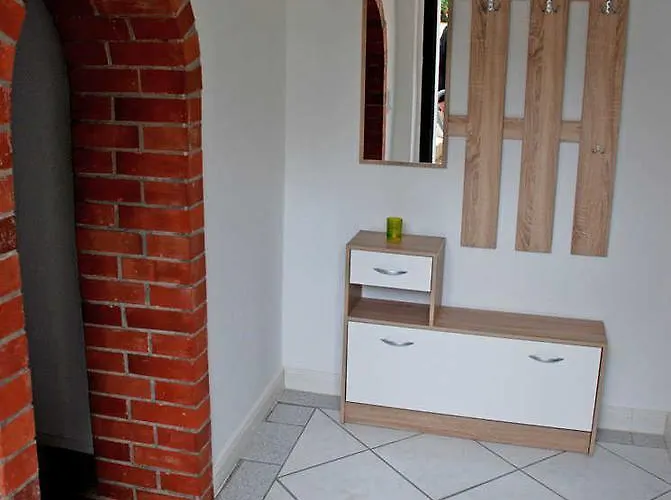 Neu _ Am Sonnensteg Sellin (Rugen)