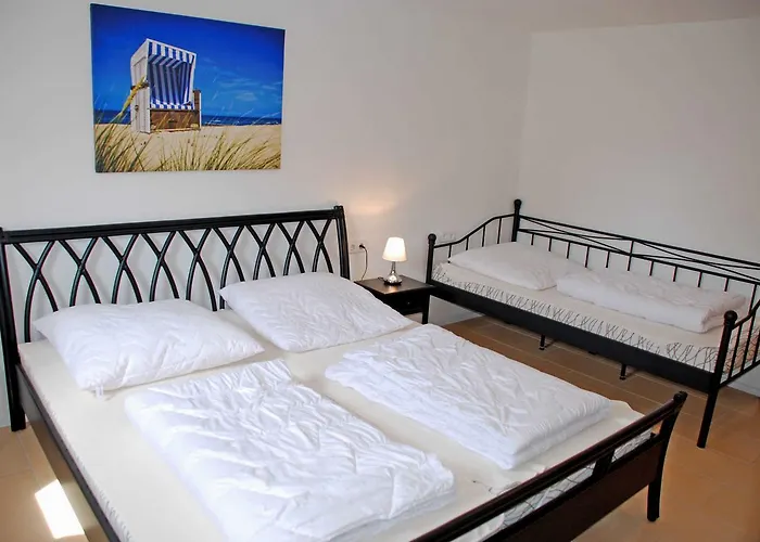 Neu _ Am Sonnensteg Sellin (Rugen)